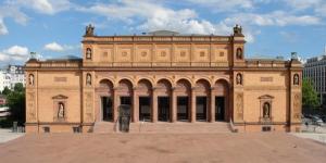 Bild des Benutzers Hamburger Kunsthalle
