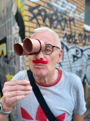 Bild des Benutzers queermicco