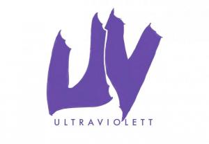 Bild des Benutzers ultraviolett