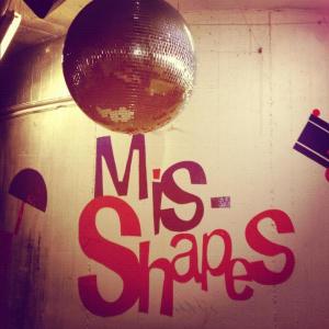 Bild des Benutzers Mis-Shapes