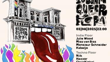 Und irgendwas politisches LOL