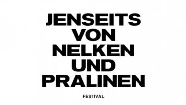 JENSEITS VON NELKEN UND PRALINEN