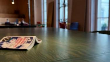 HOLY HOMOPHOBIA - Theaterstück-Entwicklung