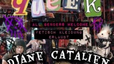 Onkel Otto lädt ein zum: Punk meets Queer