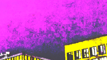 Modus Synth Wave Party mit Gästen DJ Deydem und Scham.Pain