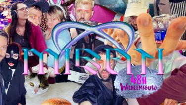 Migati Concert (48H Wilhelmsburg)