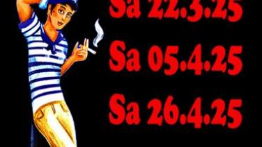 Queer durch St. Pauli - die Stadtteiltour