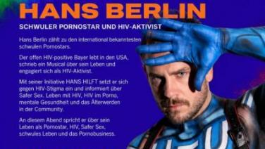 msc hamburg e v - deep talk - liebe ohne angst - hans berlin - at dare club - nachtasyl - thalia theater - hamburg - sonntag - 2. august 2026 - 18 uhr