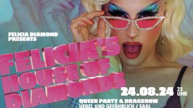 Hamburg Show Dragshow