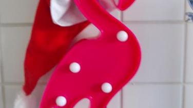 L-Wintercafé Café Mehlbeere Großenbrode