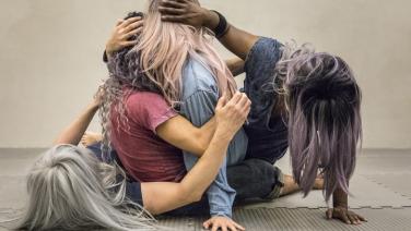 JOSEP CABALLERO GARCIA/ QUEERPRAXIS// MELANCHOLIA