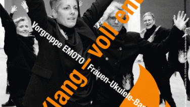 KONZERT UND TANZPARTY