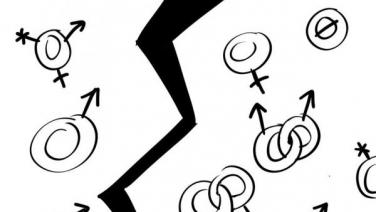 UNIKATE Vorlesung: Antke Engel - Queere Konfliktkulturen. Universität Hamburg, VMP 11, Di 10.12., 18:15h 