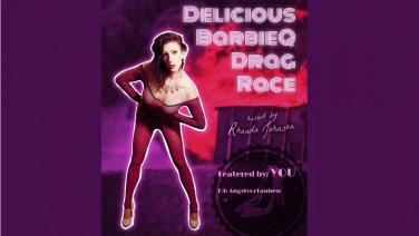 DeliciousBarbieQDragrace