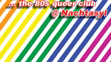 DARE! @ Nachtasyl - Thalia Theater - Hamburg - April - 2015 - 80er - 80s