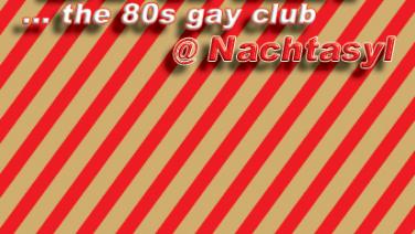 DARE! @ Nachtasyl - Thalia Theater - Hamburg - Dezember - 2015 - 80er - 80s