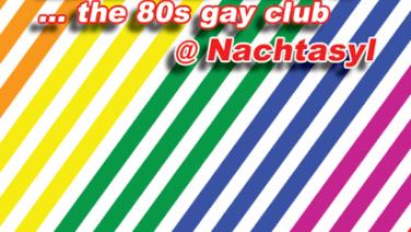 DARE! @ Nachtasyl - Thalia Theater - Hamburg - Januar - 2016 - 80er - 80s