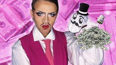 Dixi Glow, Foto: Dixi Glow