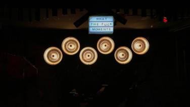 female:pressure Open Session