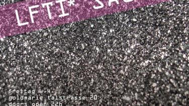 LFTI* Sause. 20 Jahre JuLe*