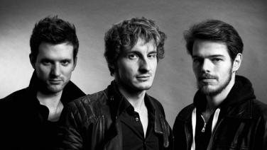 Konzert: MOTUS - EP-Release "Alive" - Nachtasyl - Thalia Theater - Hamburg - März 2016