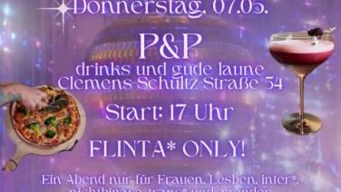 FLINTA*Tresen