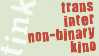 tink - trans inter nonbinary kino