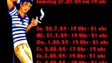 Queer durch St. Pauli - die Stadtteiltour