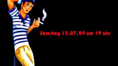 Queer durch St. Pauli - die Stadtteiltour